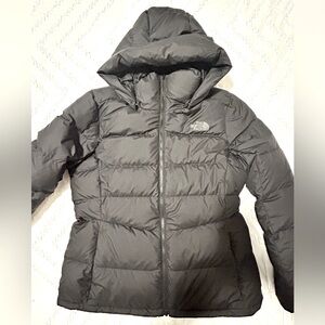Women’s down jacket The North Face XL